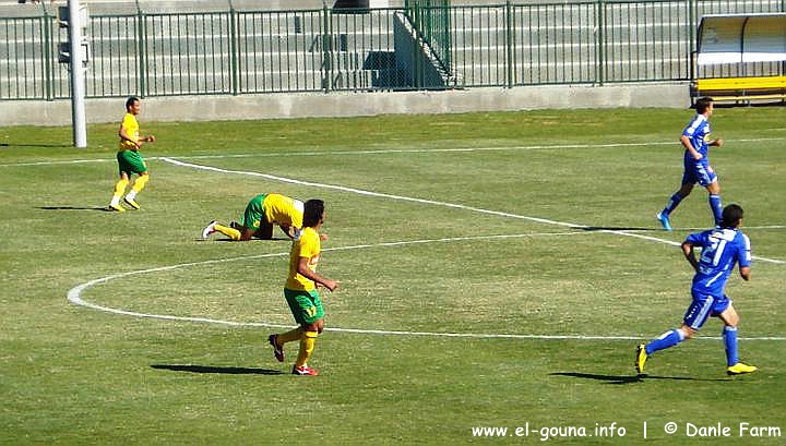 El Gouna FC vs FC Luzern 0019